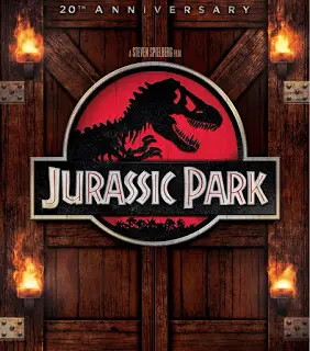 Jurassic Park 1 (1993) จูราสสิค ปาร์ค 1 กำเนิดใหม่ ไดโนเสาร์-300x450