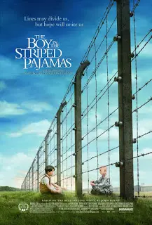 The Boy in the Striped Pyjamas (2008) เด็กชายในชุดนอนลายทาง-300x450