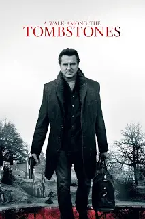 A Walk Among the Tombstones (2014) พลิกเกมนรกล่าสุดโลก-300x450