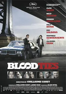 Blood Ties (2013) สายเลือดพันธุ์ระห่ำ-300x450