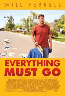 Everything Must Go (2010) พระเจ้า(ไม่)ช่วย คนซวย-300x450