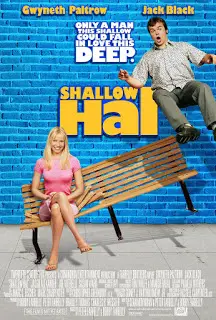 Shallow Hal (2001) รักแท้ ไม่อ้วนเอาเท่าไร-300x450