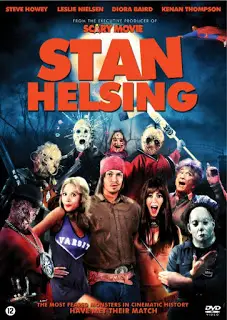 Stan Helsing (2009) ก๊วนเพี้ยน ปลุกผีหวีดดีไหมหว่า-300x450