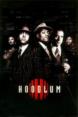 Hoodlum (1997) ฮูดล์รัม-300x450