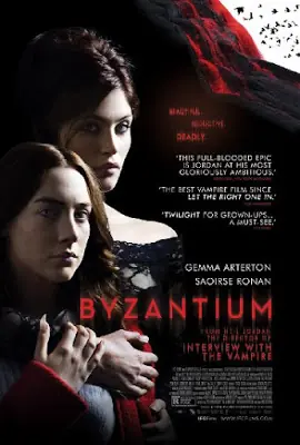 Byzantium ล่าแวมไพร์อมตะ (2012)