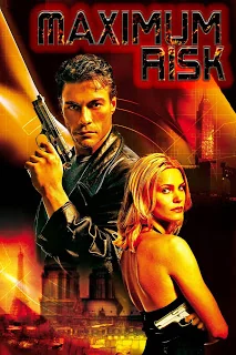 Maximum Risk (1996) แม็กซ์ซิมั่มริสก์ คนอึดล่าสุดโลก (1996)