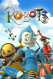 Robots โรบอทส์ (2005)
