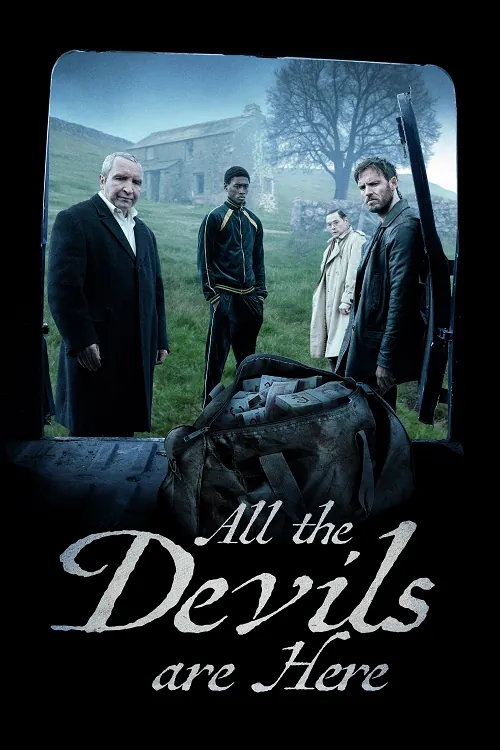 All the Devils Are Here (2025) ที่นี่…มีแต่ปีศาจ