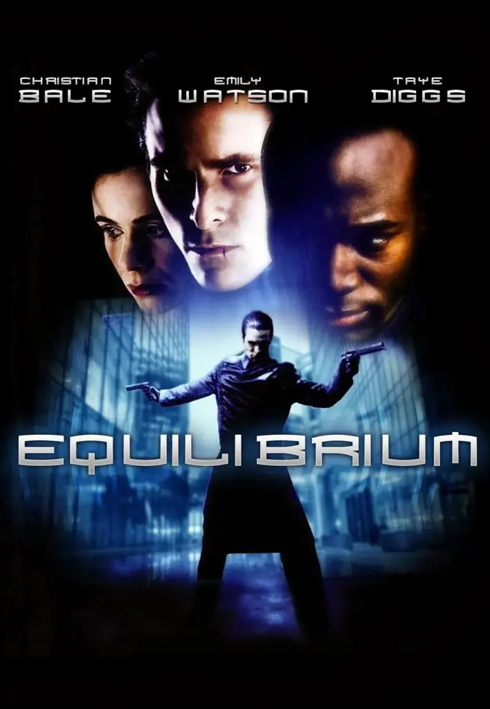 equilibrium-2002-นักบวชฆ่าไม่ต้องบวช-2002