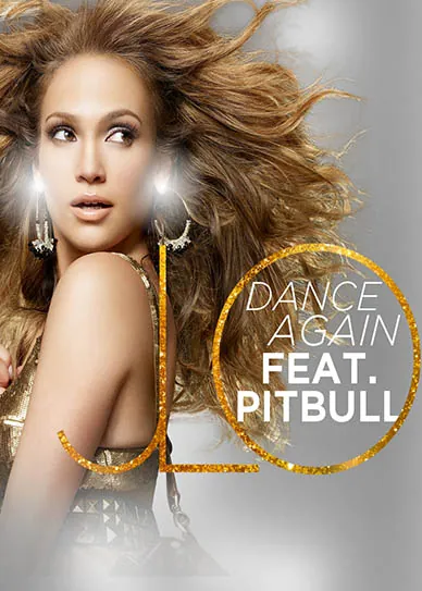 Jennifer Lopez Dance Again (2014) เจนนิเฟอร์ โลเปซ แด๊นซ์ดับโลก