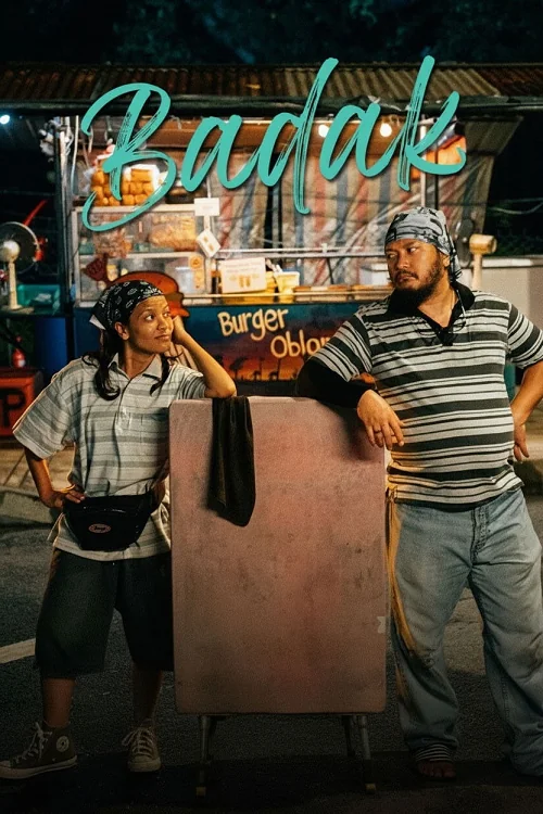 Badak (2025) บาดัก