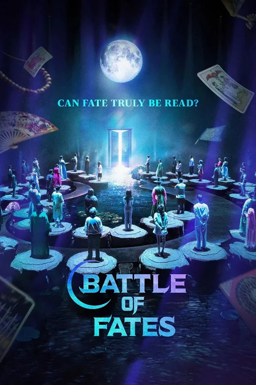 Battle of Fates (2026) สังเวียนเซียนทำนาย