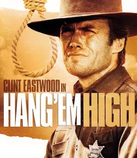 Hang Em High (1968) กลั่นแค้นไอ้ชาติหิน