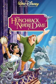The Hunchback of Notre Dame (1996) เจ้าค่อมแห่งนอธเตอร์ดาม ภาค 1