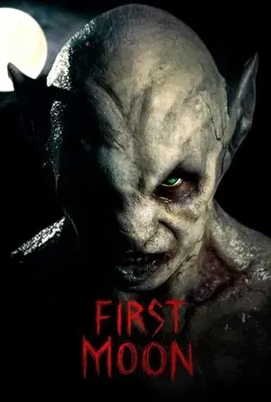 First Moon (2025)