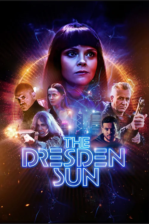 The Dresden Sun (2026)